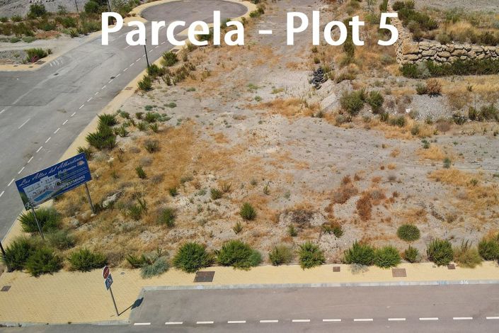 Image No.21-Plot for sale