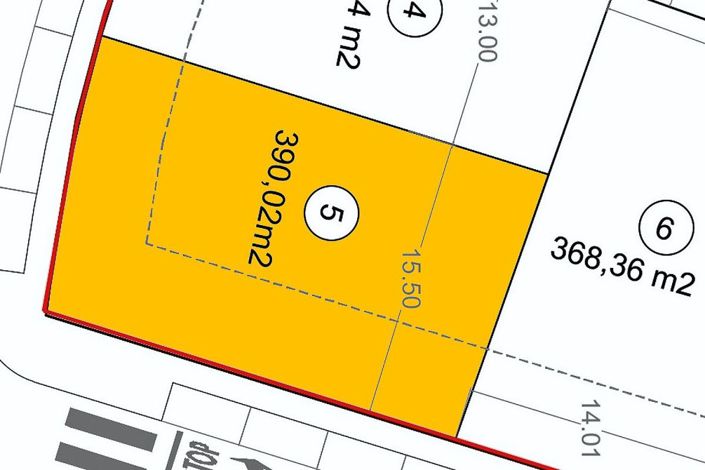 Image No.22-Plot for sale