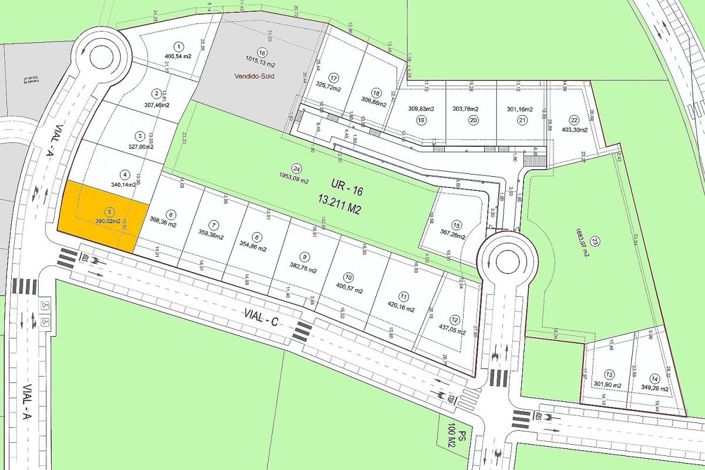 Image No.23-Plot for sale