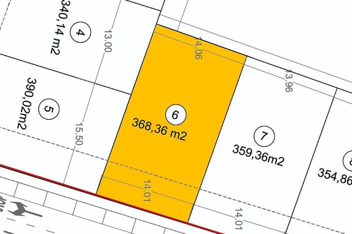 Image No.26-Plot for sale