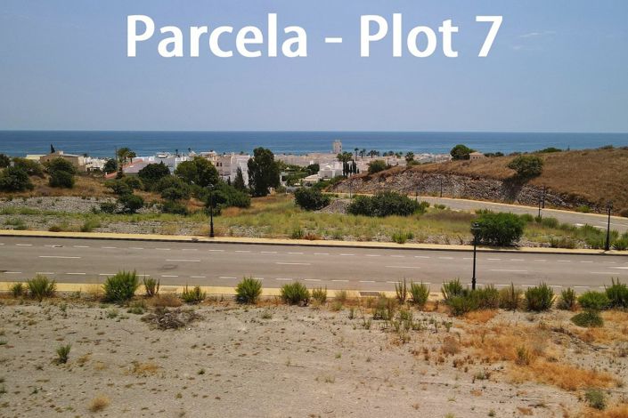 Image No.28-Plot for sale