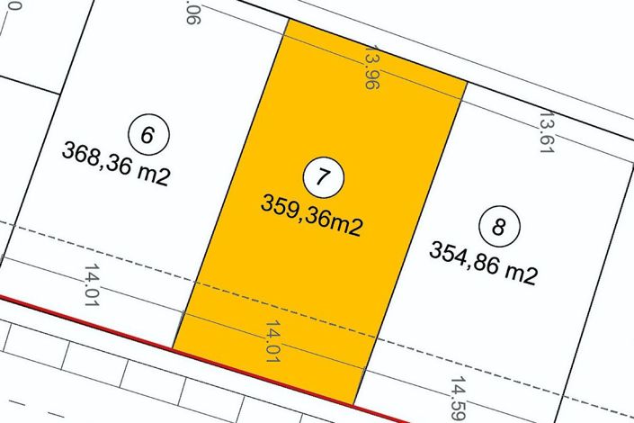 Image No.30-Plot for sale