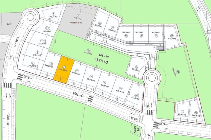 Image No.31-Plot for sale