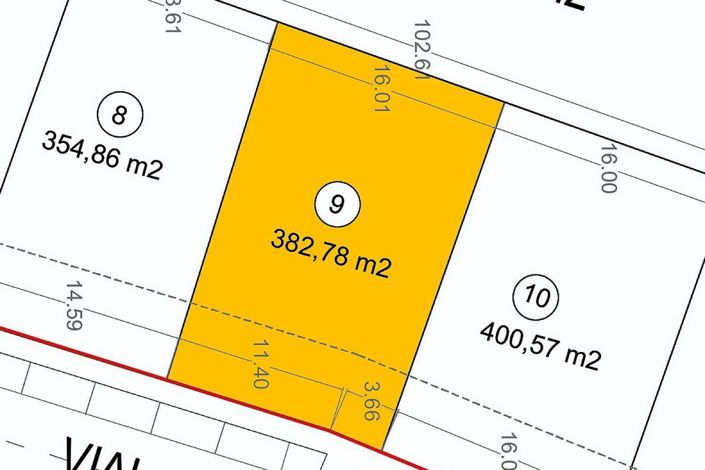 Image No.38-Plot for sale