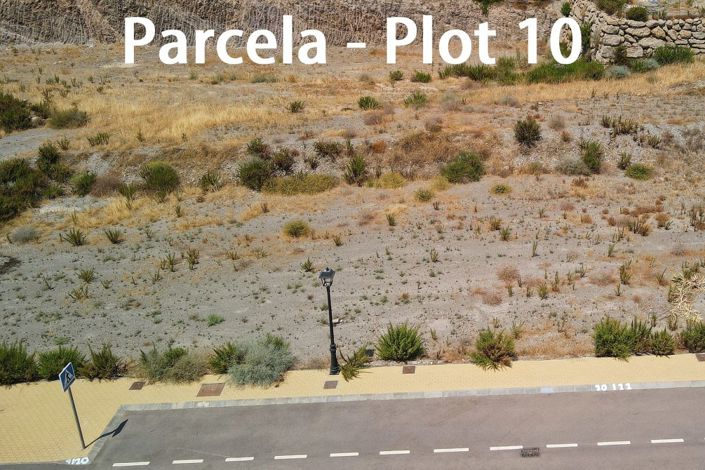 Image No.41-Plot for sale