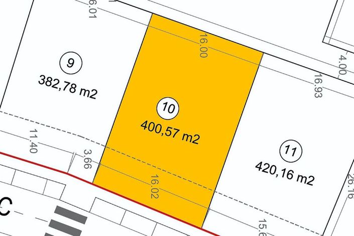 Image No.42-Plot for sale