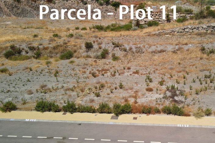 Image No.45-Plot for sale