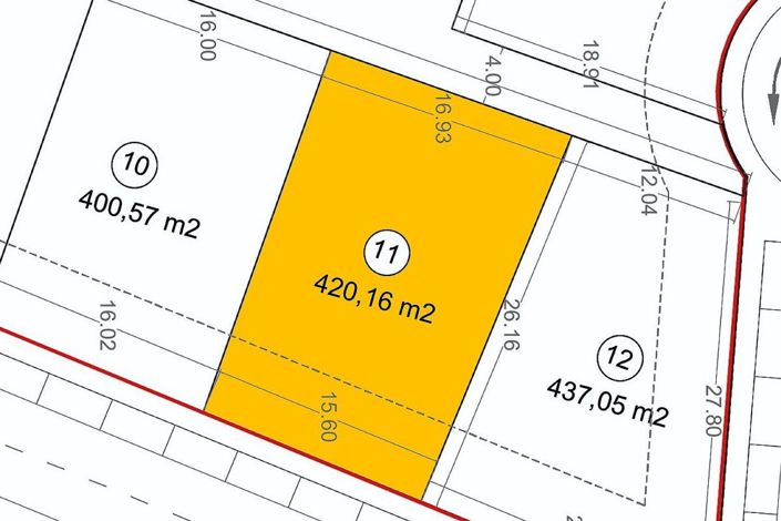 Image No.46-Plot for sale