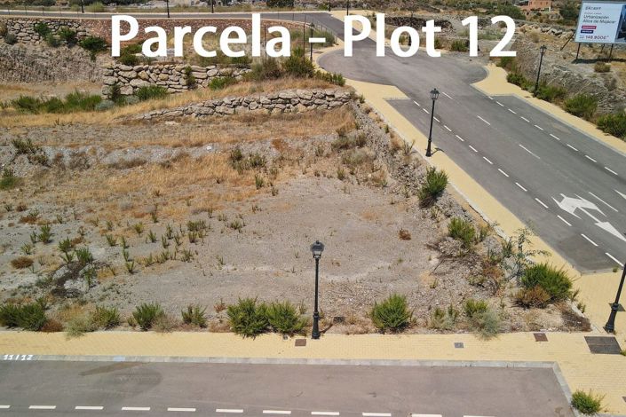 Image No.49-Plot for sale