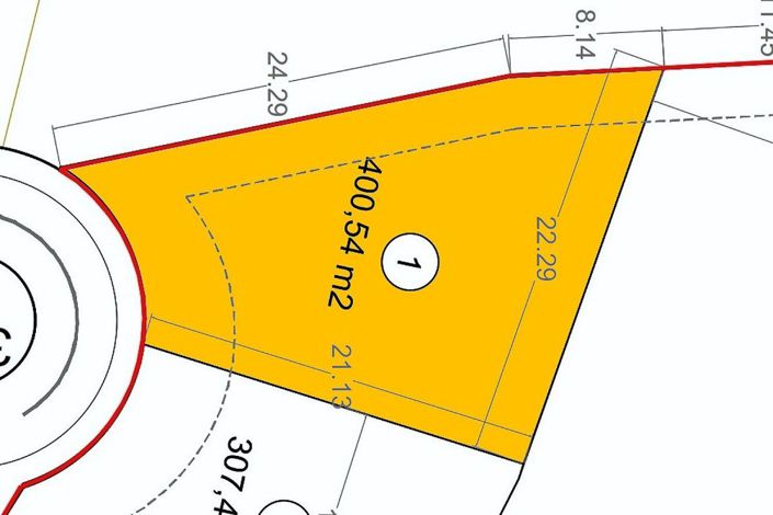 Image No.6-Plot for sale