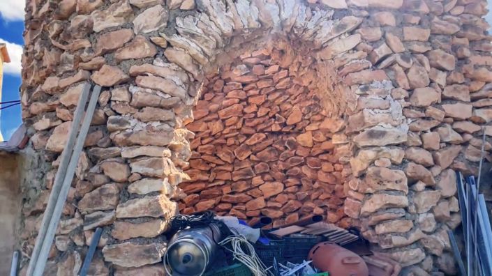 Image No.20-Propriété de pays à vendre à Huercal-Overa