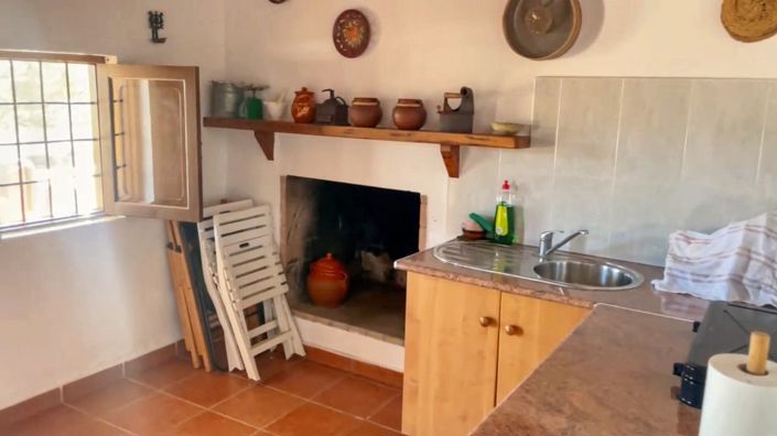 Image No.7-Propriété de pays à vendre à Huercal-Overa