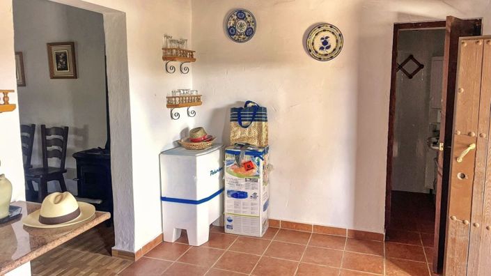 Image No.8-Propriété de pays à vendre à Huercal-Overa