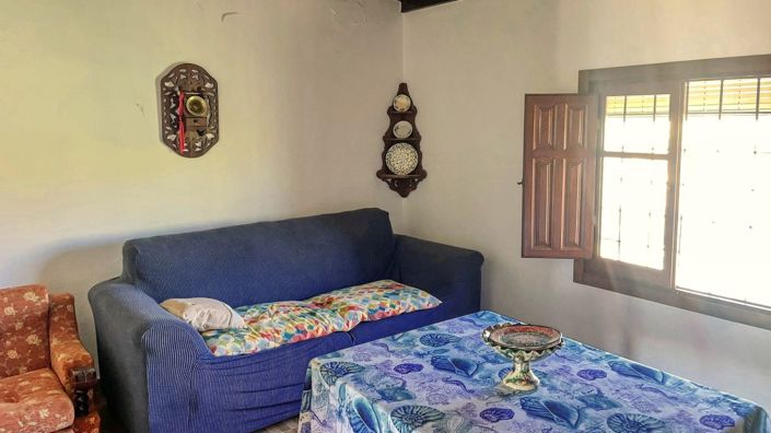 Image No.10-Propriété de pays à vendre à Huercal-Overa