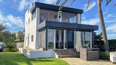 IndaloCasas most sold property