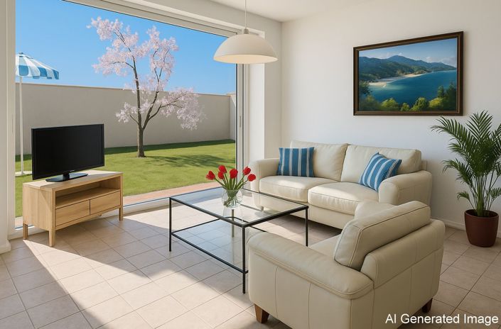 Image No.2-2 Bed Villa for sale