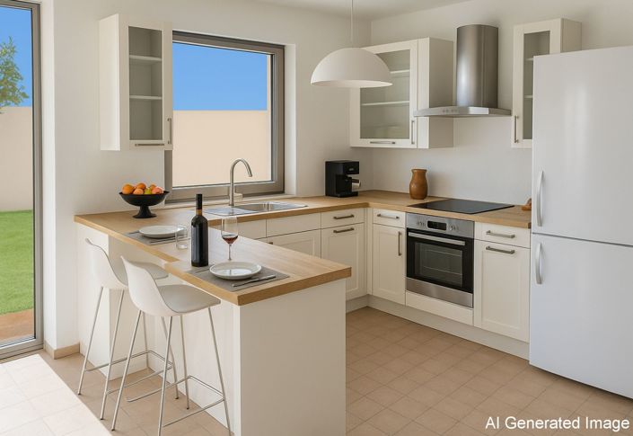 Image No.3-2 Bed Villa for sale