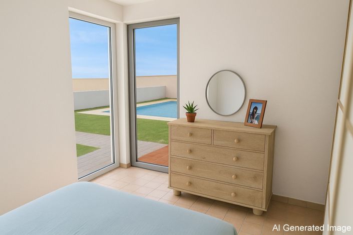 Image No.4-2 Bed Villa for sale