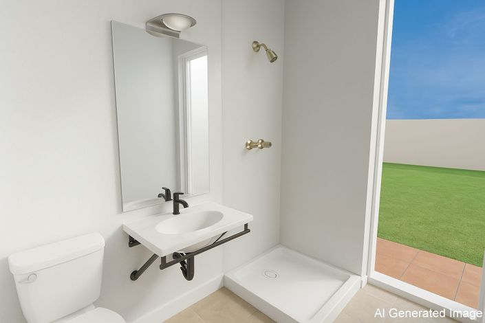 Image No.6-2 Bed Villa for sale