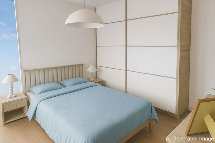 Image No.8-2 Bed Villa for sale