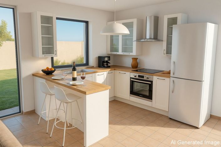 Image No.3-2 Bed Villa for sale