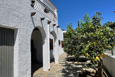 IndaloCasas most sold property