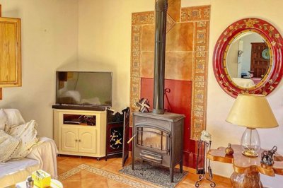 IndaloCasas most sold property
