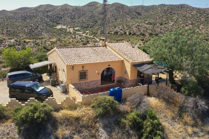 Image No.22-3 Bed Villa for sale