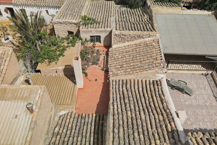 Image No.48-4 Bed Townhouse for sale