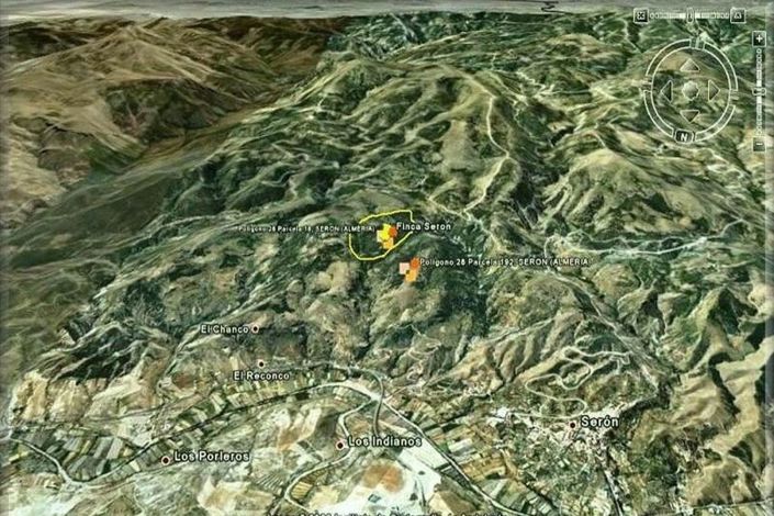 Image No.8-Country Property for sale