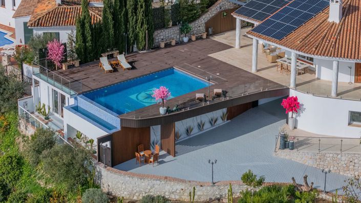 Image No.4-4 Bed Villa for sale