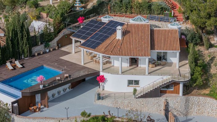 Image No.5-4 Bed Villa for sale