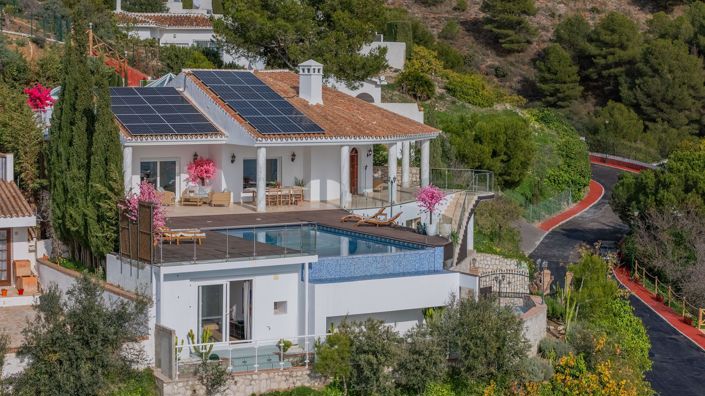 Image No.8-4 Bed Villa for sale