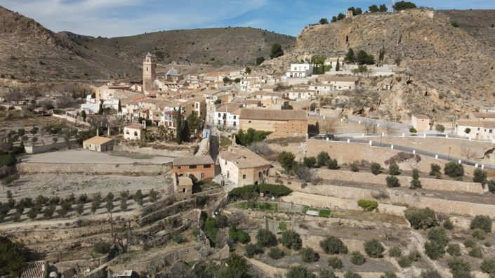 Image No.34-Country Property for sale