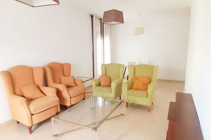 Image No.2-Appartement de 2 chambres à vendre à Vera