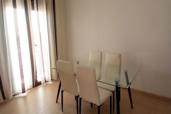 Image No.3-Appartement de 2 chambres à vendre à Vera