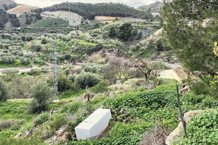 Image No.21-4 Bed Country Property for sale