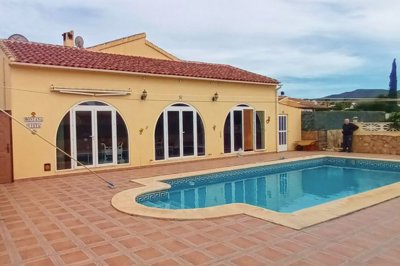 IndaloCasas most sold property