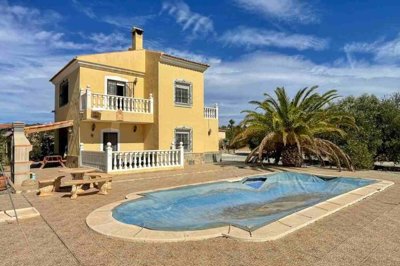 IndaloCasas most sold property