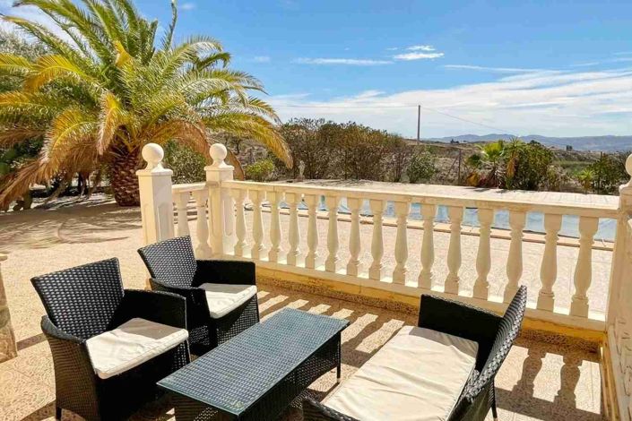 Image No.23-3 Bed Villa for sale