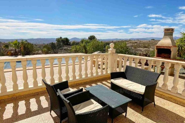 Image No.24-3 Bed Villa for sale