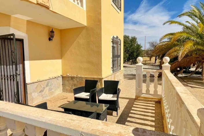 Image No.25-3 Bed Villa for sale