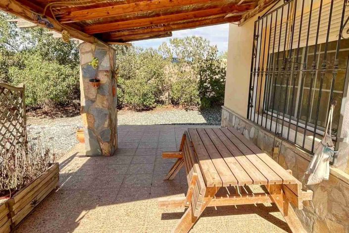 Image No.30-3 Bed Villa for sale