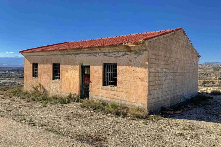 Image No.1-2 Bed Villa for sale