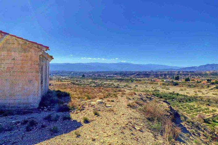 Image No.13-Villa de 2 chambres à vendre à Albox