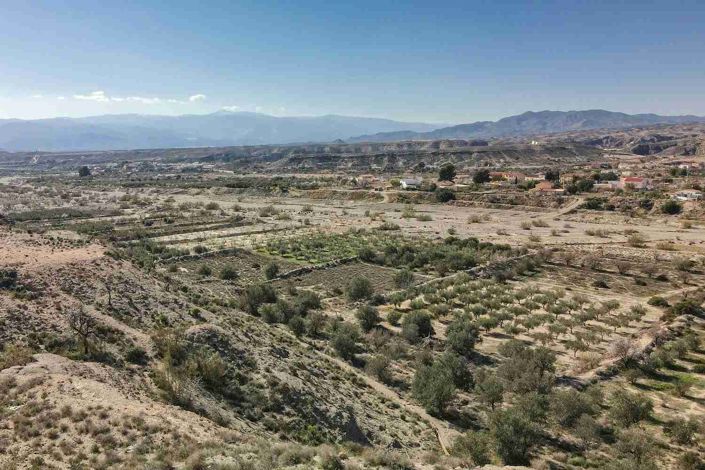 Image No.14-Villa de 2 chambres à vendre à Albox