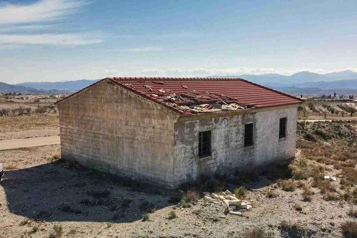 Image No.19-Villa de 2 chambres à vendre à Albox