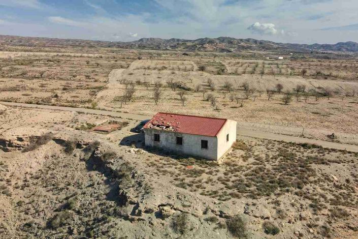 Image No.20-Villa de 2 chambres à vendre à Albox