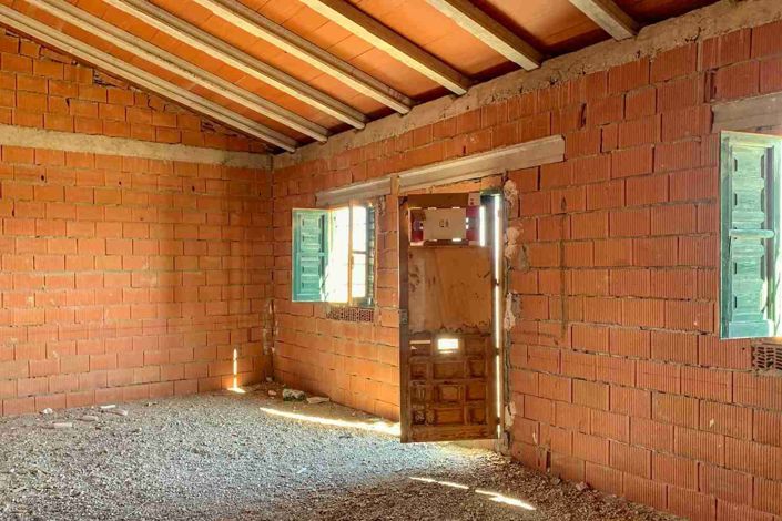 Image No.3-Villa de 2 chambres à vendre à Albox