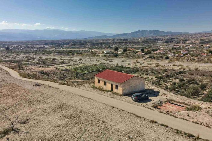 Image No.21-Villa de 2 chambres à vendre à Albox